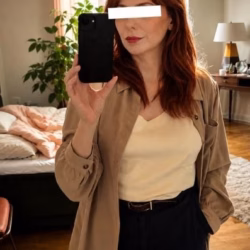 Özgü Tarzıyla Dikkat Çeken Mersin Escort Gaye